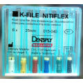 Original Dentsply Maillefer Nitiflex File